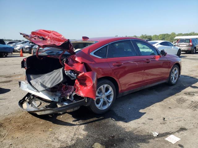 2024 HONDA ACCORD LX - 1HGCY1F28RA034460
