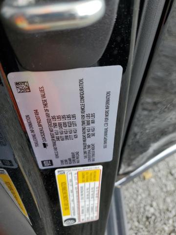 1GKS2EKL8PR207494 2023 GMC YUKON