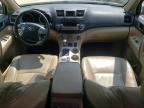 TOYOTA HIGHLANDER photo