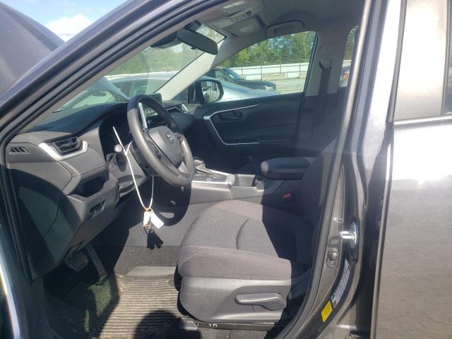 2024 TOYOTA RAV4 LE - 4T3MWRFV2RU134976