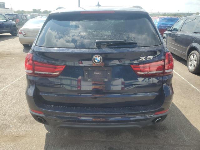 VIN 5UXKR0C52G0U48111 2016 BMW X5, Xdrive35I no.6