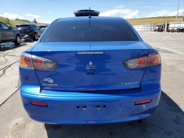 2015 MITSUBISHI LANCER SE JA32V2FW9FU006882