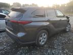 TOYOTA HIGHLANDER photo