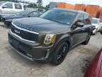 2022 KIA TELLURIDE - 5XYP5DHC8NG261836