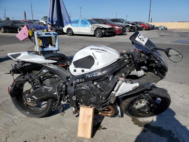 2023 SUZUKI GSX-R600 #2954961183