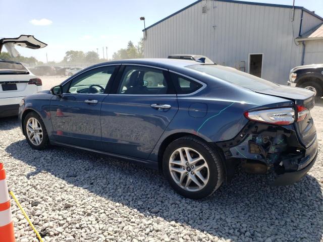 VIN 3FA6P0CD0KR248911 2019 Ford Fusion, Sel no.2