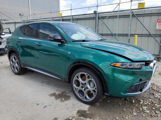 2024 ALFA ROMEO TONALE TI - ZASPATCW0R3055934
