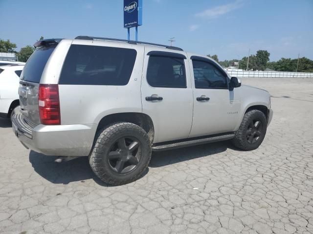 2007 CHEVROLET TAHOE K150 1GNFK13047R178724  68900634