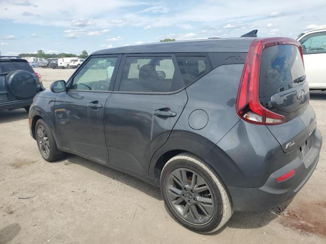 Vin: kndj33au2l7716389, lot: 66769924, kia soul ex 20202