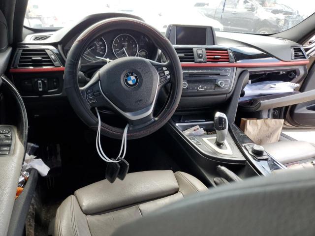 VIN WBA3A5C55DF354580 2013 BMW 3 Series, 328 I no.8