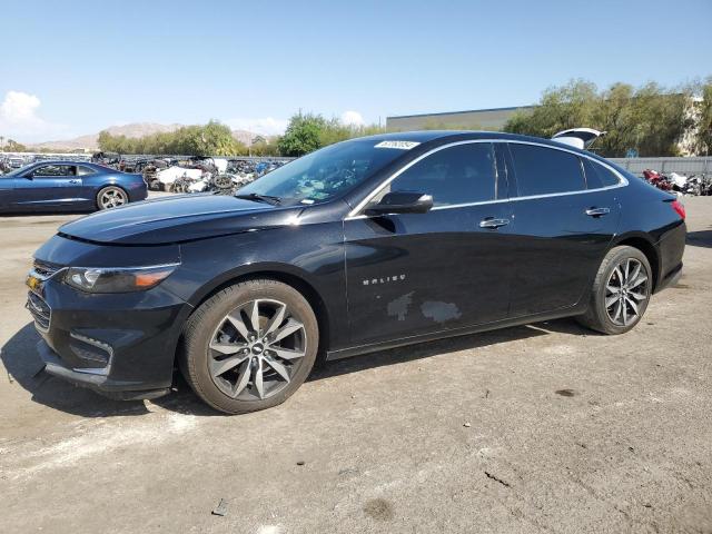 2016 CHEVROLET MALIBU PREMIER 2016