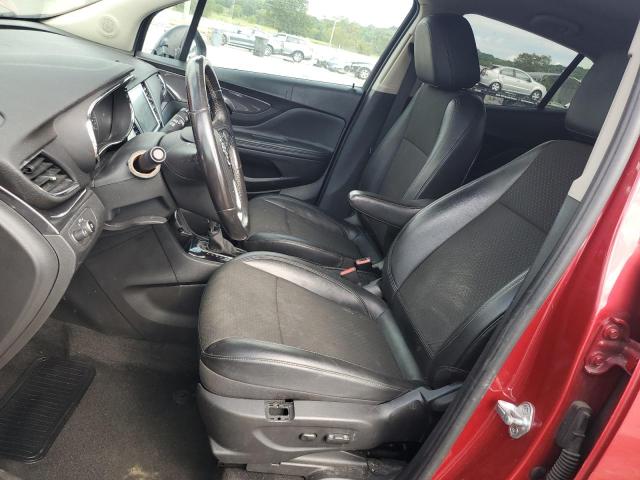 2019 BUICK ENCORE PRE - KL4CJESB4KB842654