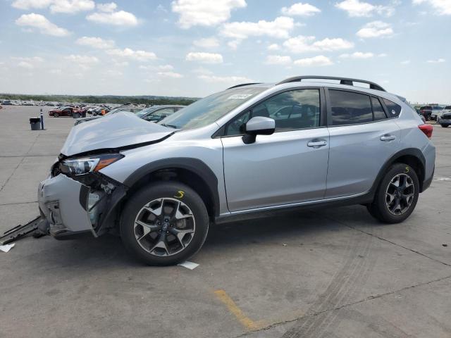 2020 SUBARU CROSSTREK - JF2GTAPC0L8234903