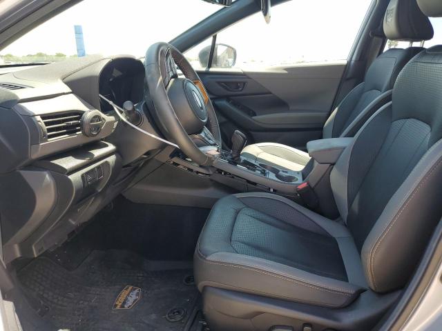 2024 SUBARU CROSSTREK - 4S4GUHU63R3741766
