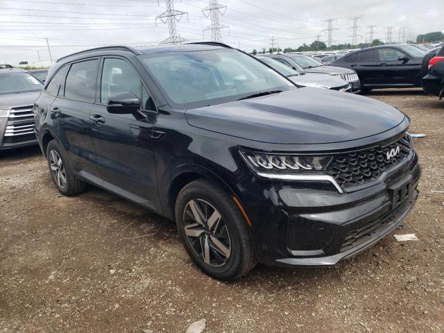 2023 KIA SORENTO S - 5XYRL4LC9PG205056
