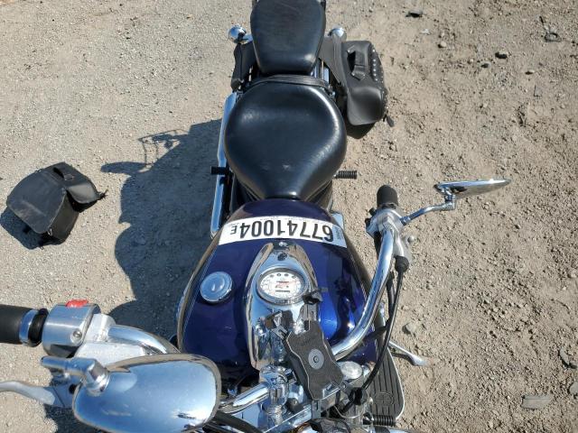 2006 YAMAHA XVS65 BASE - JYAVM01E46A092135