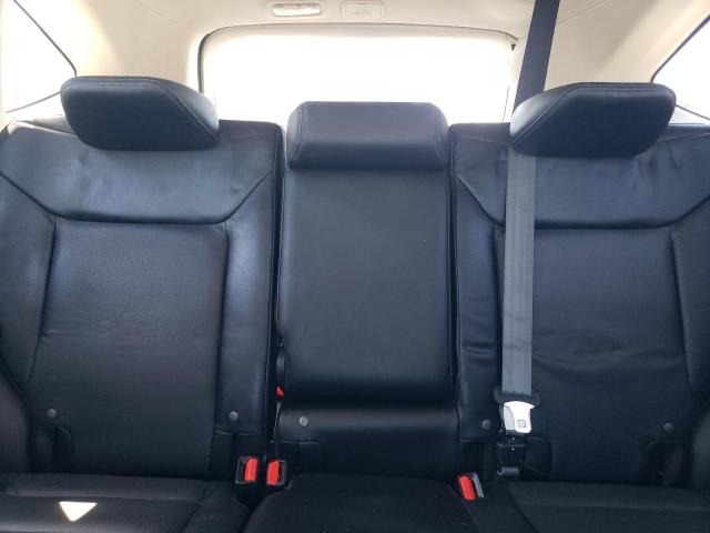 2016 HONDA CR-V TOURI - 5J6RM3H92GL024464