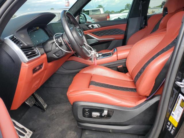 2021 BMW X5 M - 5YMJU0C0XM9G12691