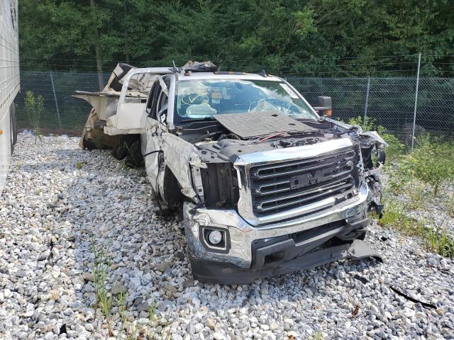 2016 GMC SIERRA K35 1GT42WE83GF107130  57113424