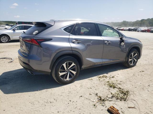 VIN JTJYARBZ0K2143325 2019 Lexus NX, 300 Base no.3