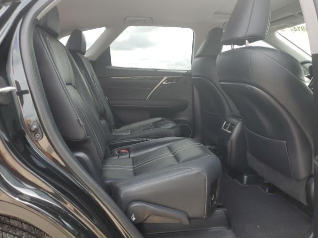 2022 LEXUS RX 450H L JTJJGKFA2N2023378