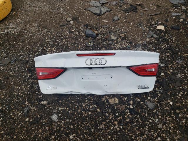 2016 AUDI A3 PREMIUM - WAU38LFF2G1067431