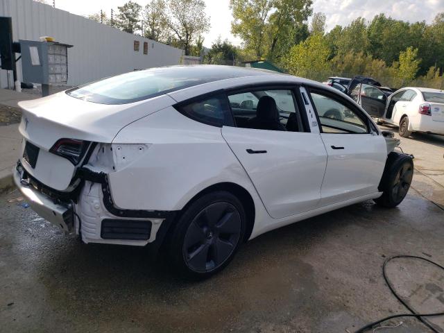 2021 TESLA MODEL 3 - 5YJ3E1EA2MF084707