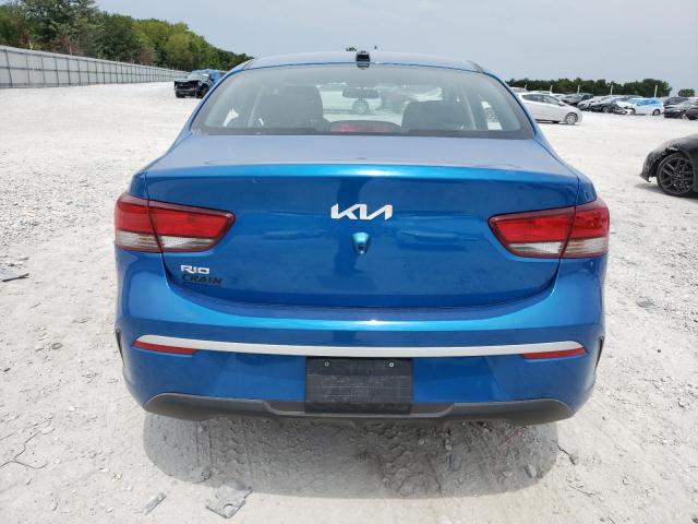 2023 KIA RIO LX - 3KPA24AD2PE623368