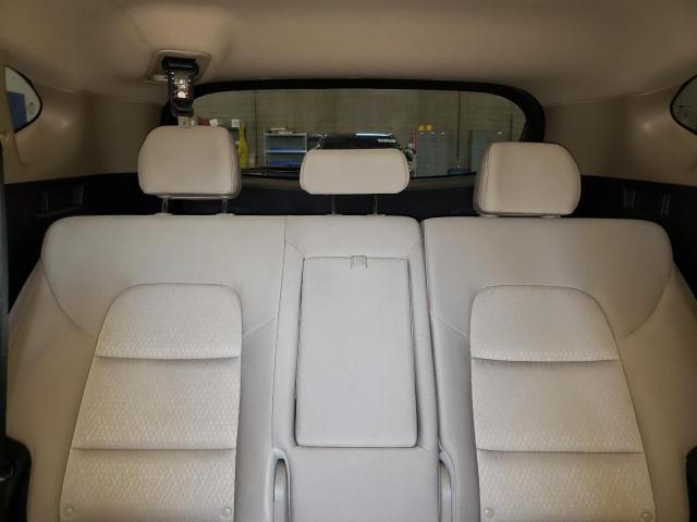 2018 HYUNDAI TUCSON SEL - KM8J33A46JU641433