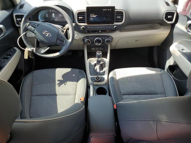 2024 HYUNDAI VENUE SEL - KMHRC8A39RU307254