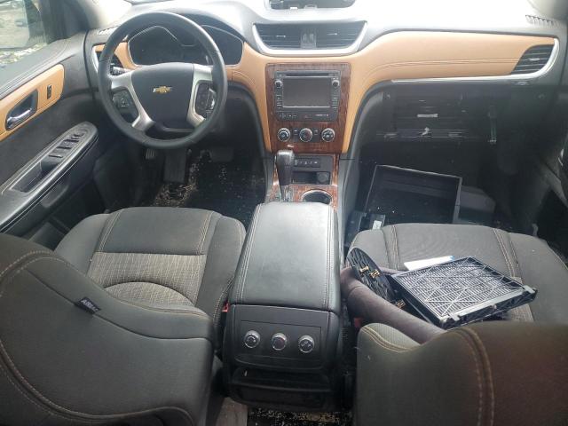 VIN 1GNKRGKDXDJ264664 2013 Chevrolet Traverse, LT no.8