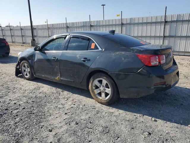 2016 CHEVROLET MALIBU LIM - 1G11A5SA6GU139811