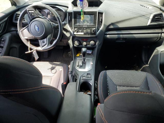 2018 SUBARU CROSSTREK - JF2GTADCXJ8274911