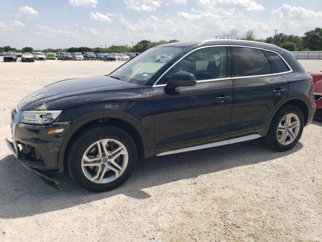 2019 AUDI Q5 PREMIUM WA1ANAFY8K2119716  65732724