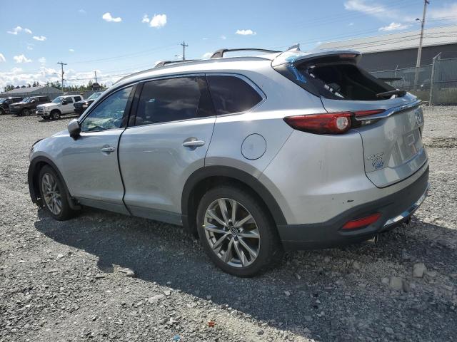 Vin: jm3tcbey8h0141447, lot: 57467075, mazda cx-9 signature 20172