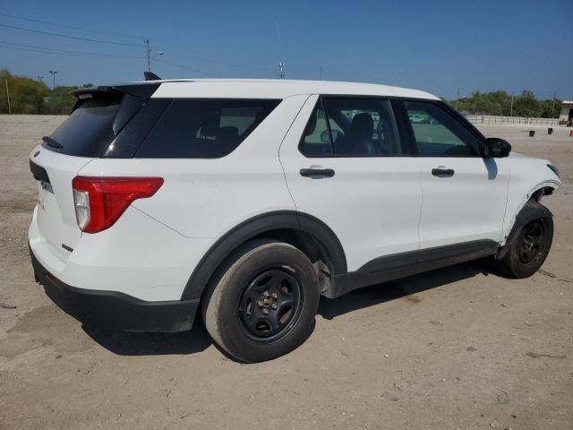 2022 FORD EXPLORER P - 1FM5K8AB7NGA48121