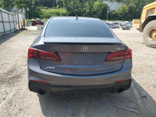 2018 ACURA TLX TECH+A - 19UUB2F62JA013025