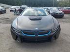 BMW I8 снимка