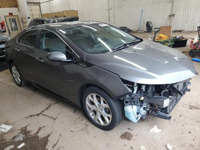 VIN 1G1RD6S58GU109776 2016 Chevrolet Volt, Ltz no.4