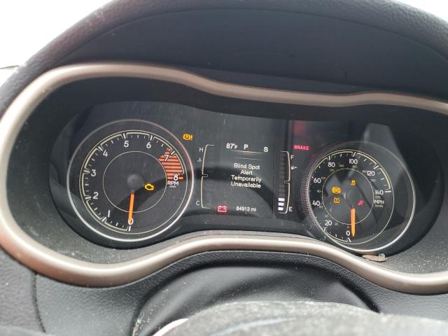 2017 JEEP CHEROKEE 1C4PJMCS0HW665036