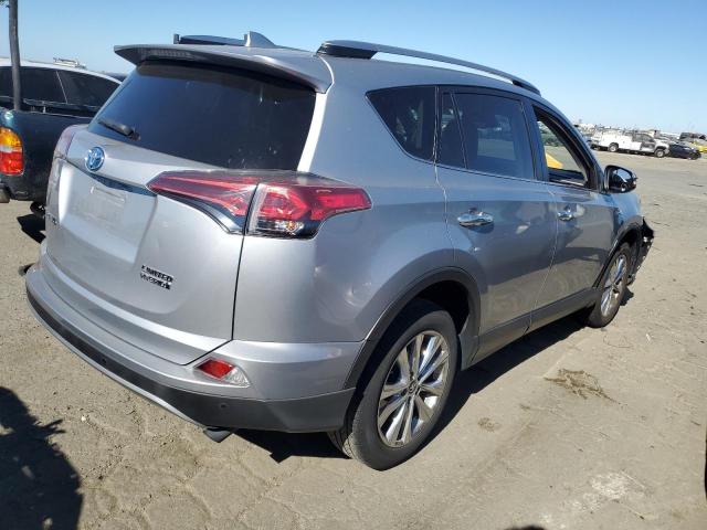 VIN JTMDJREV2HD137890 2017 Toyota RAV4, Limited no.3