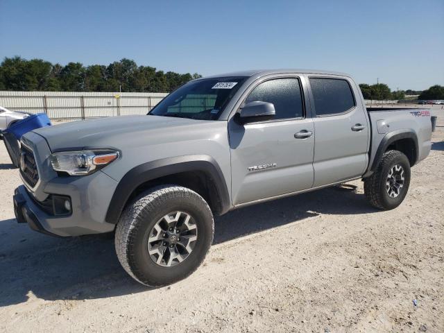 VIN 5TFCZ5AN4KX188753 2019 Toyota Tacoma, Double Cab no.1