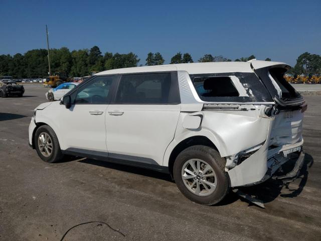 2022 KIA CARNIVAL L - KNDNB4H30N6123100