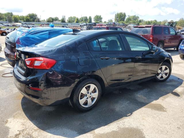 2018 CHEVROLET CRUZE LS - 1G1BB5SM4J7138223