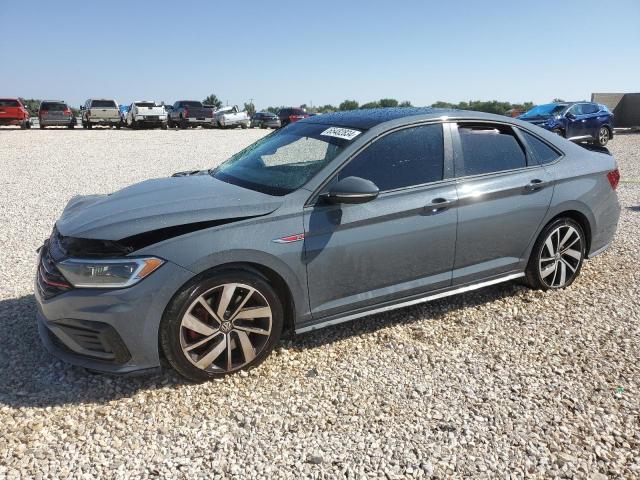 VOLKSWAGEN JETTA GLI