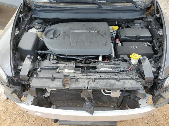 2016 JEEP CHEROKEE L - 1C4PJMCS2GW132703