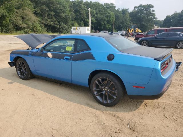 2023 DODGE CHALLENGER - 2C3CDZBT2PH665425