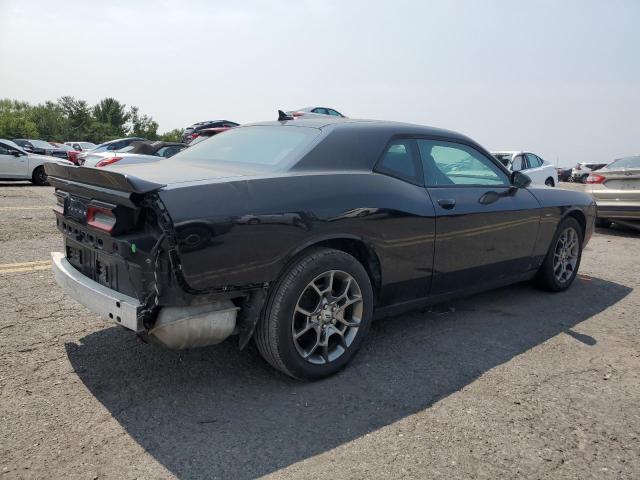 2017 DODGE CHALLENGER - 2C3CDZGGXHH551119