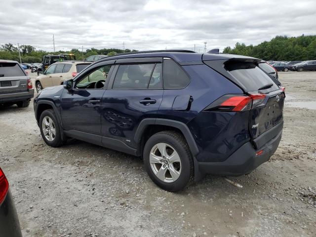 2020 TOYOTA RAV4 XLE - JTMRWRFVXLJ047077