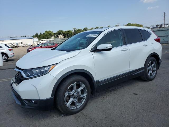 2019 HONDA CR-V EXL 2HKRW2H84KH677781  68682664